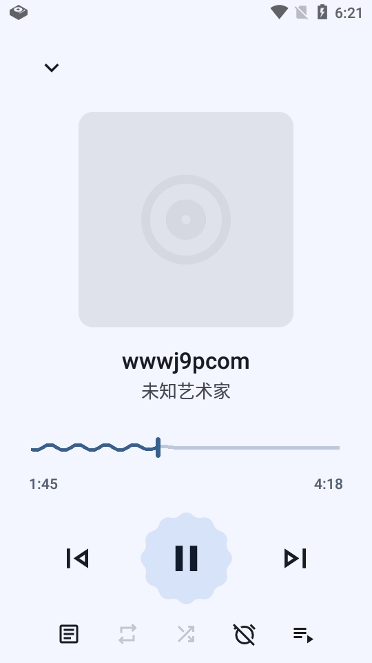 Gramophone音乐播放器安卓版