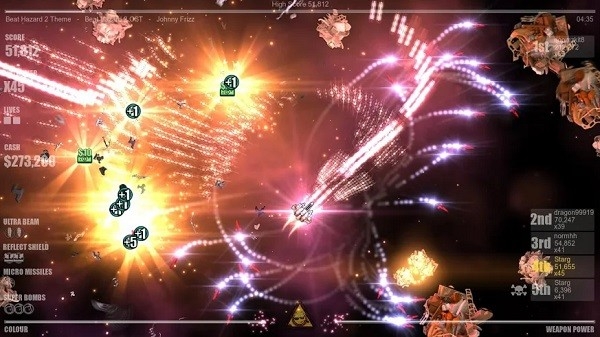 Beat Hazard 2安卓游戏最新版