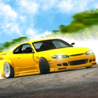 City Real Drift Simulator 3D中文最新版