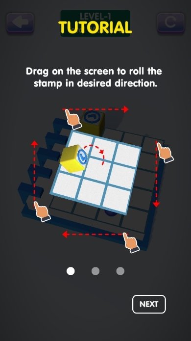 把它盖上Stamp It On手游