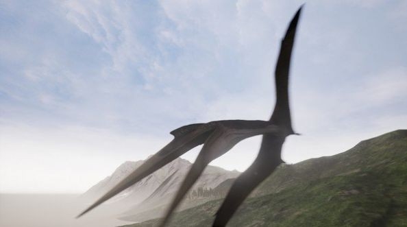 theisle恐龙岛最新官方手机版