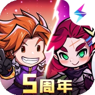 失落城堡游戏手机正版