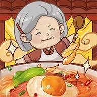 奶奶的面馆手游官方安卓正版