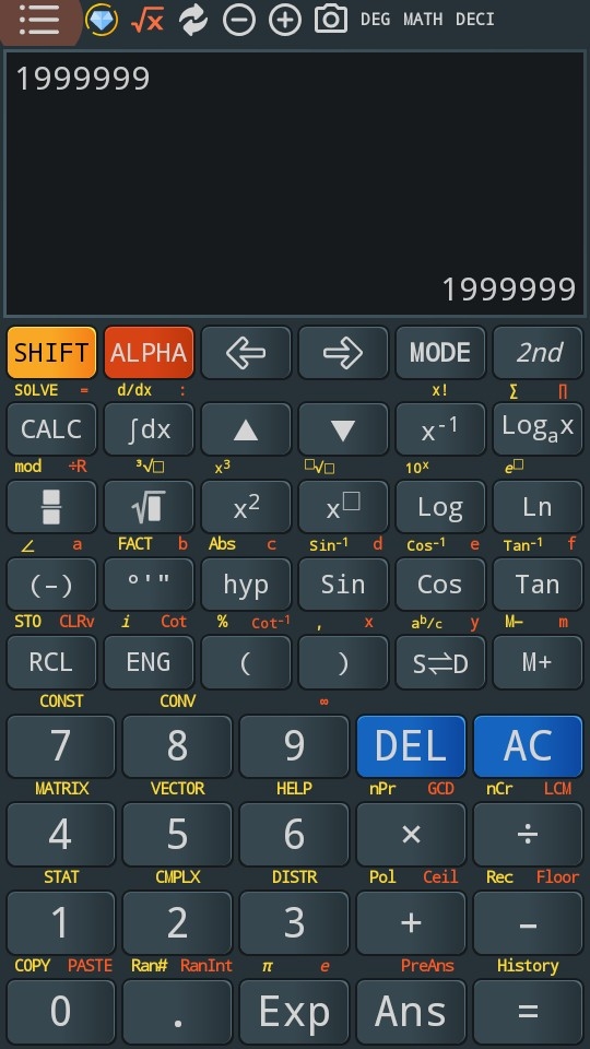 Calc Business计算器官方手机版