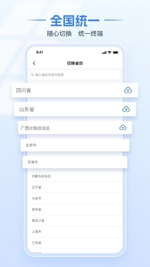 电子税务局安卓官方版