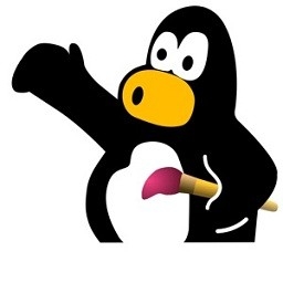 Tux Paint Config绘画工具app