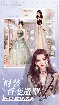 一千克拉女王免费最新正版