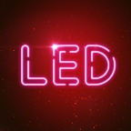 LED跑马灯滚动字幕显示屏手机版