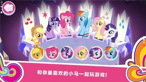 HarmonyQuest手游最新中文版