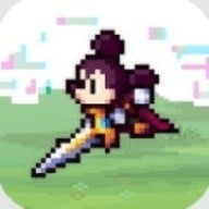 迪士尼像素冒险手游最新版