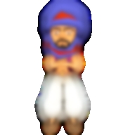 精灵忍者跑步（Sprite Ninja Delhi）游戏最新版