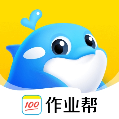 鲸鱼爱学app最新版