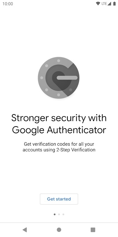 authenticator安卓版