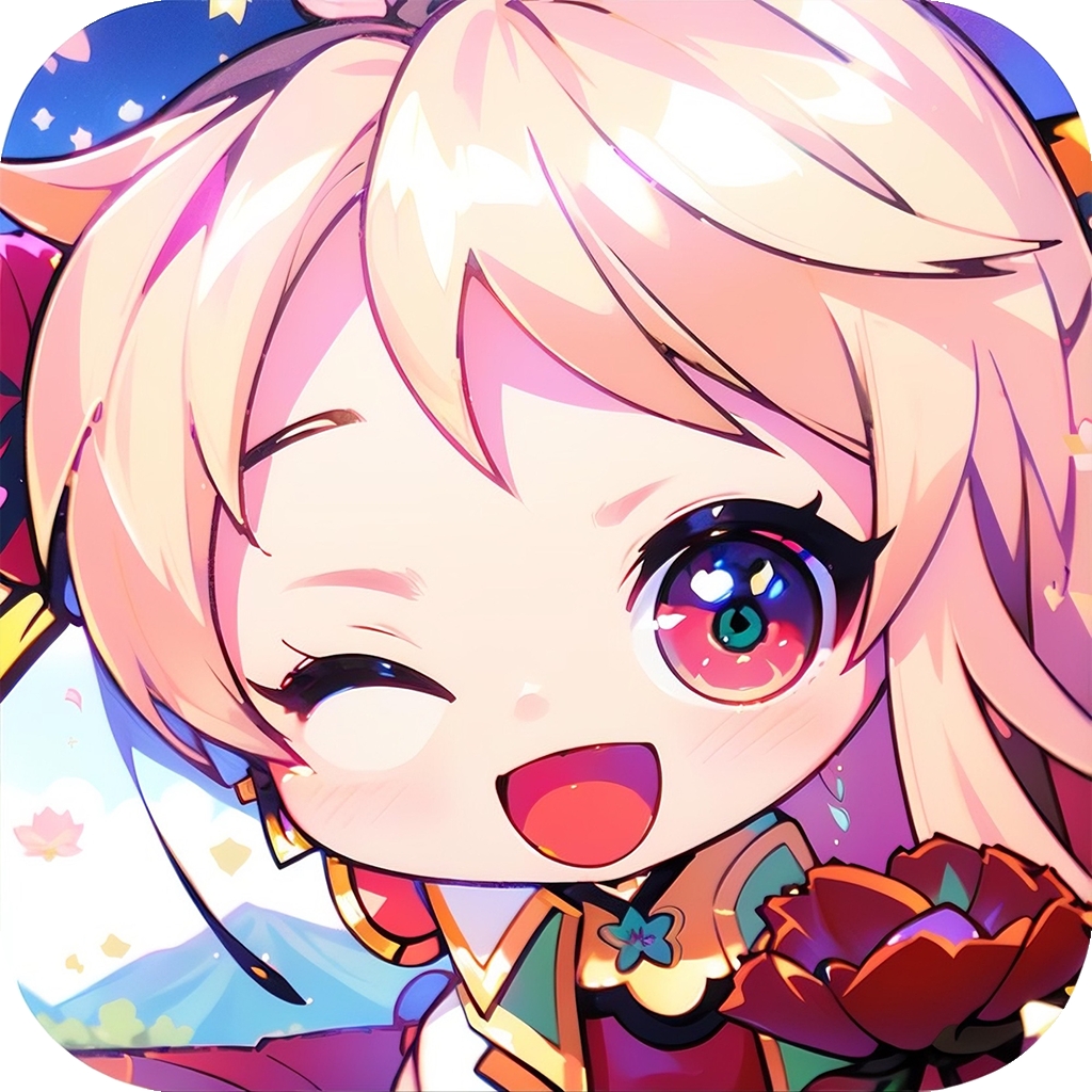 星之彩虹岛官方正版手游
