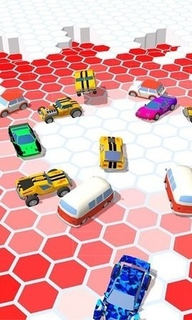 Cars Arena安装器最新版