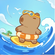 动物海岛手游最新版