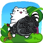 单枪匹猫CatGun最新版