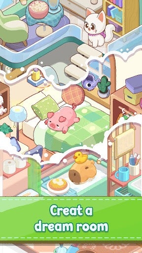 Dreamy Room梦幻客房游戏安卓最新版
