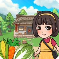 乡间小院红包版游戏