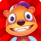 卑鄙的熊DespicableBear官方正版