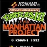 忍者神龟3游戏手机版