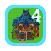 幽灵庄园手机版