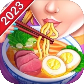 指尖中餐厅最新版