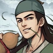 武侠历险记游戏官方版