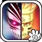 死神vs火影绊手机版