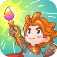 我的多彩冒险游戏中文版