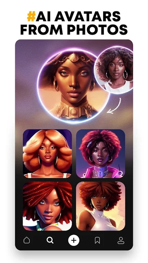 PREQUEL相机安卓版