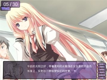 鸑鷟镜花水月最新版手游