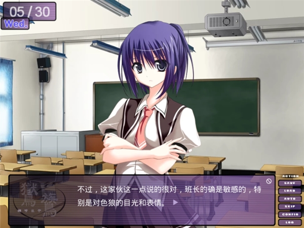 鸑鷟镜花水月最新版手游