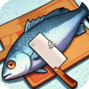 刮鳞狂潮正式版手游