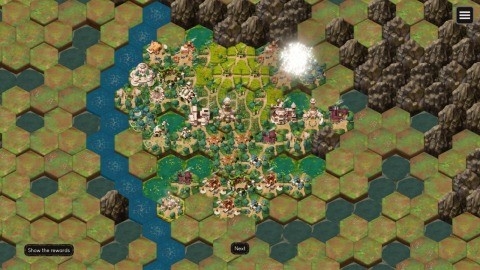 黎明缔造者官方最新版