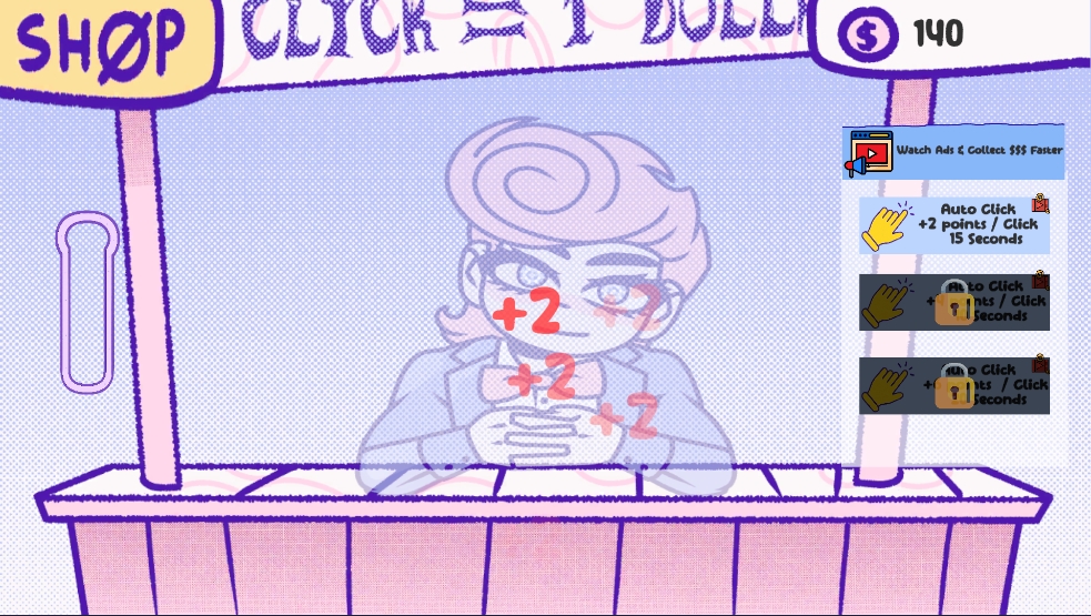 血钱同人版手游最新版