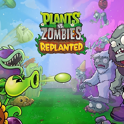 植物大战僵尸重植版官方正版