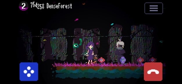 奇怪的电话strangetelephone安卓版