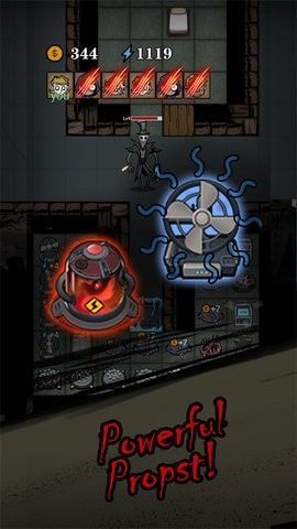 寂静城堡最新版游戏