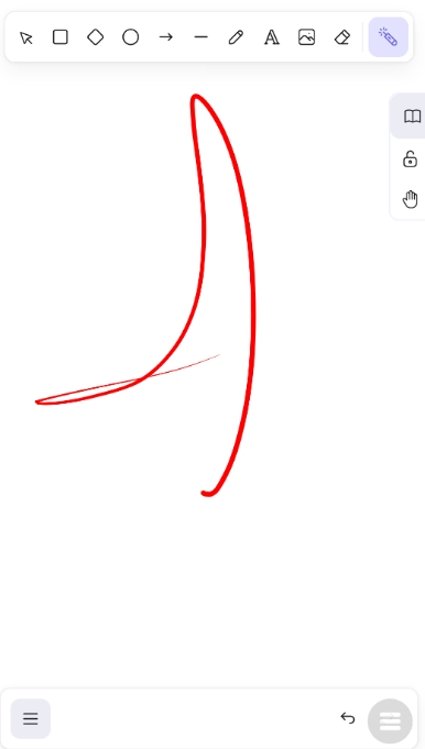 excalidraw在线绘图官方版