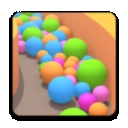 Sand Balls沙滩球球游戏中文最新版
