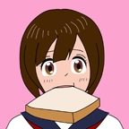 烤面包的女孩跑酷手游安卓版