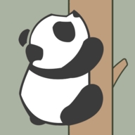 熊猫爬树游戏安卓版