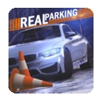 Real Car Parking 2017最新版