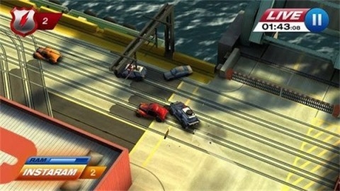 Smash Cops Heat官方正版