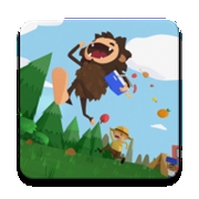 捣蛋大脚怪2025安卓版