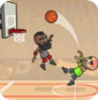 篮球战役Basketball Battle手机版