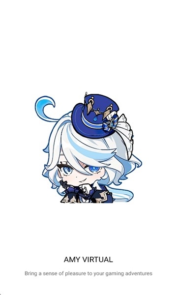 amyvirtual框架安卓版