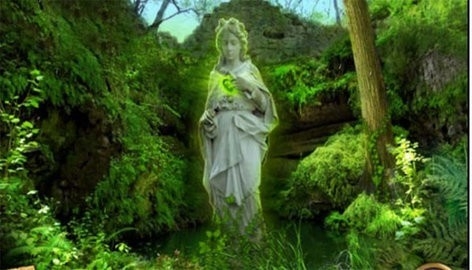 失落之城游戏最新版