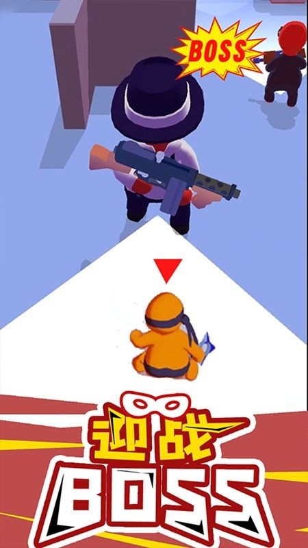 欢乐游戏城最新版